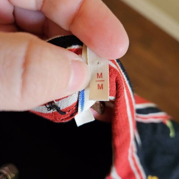 Free People Mix It Up Dress - Picture 10 of 12